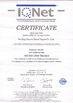 Porcellana Weifang Huaxin Diesel Engine Co.,Ltd. Certificazioni