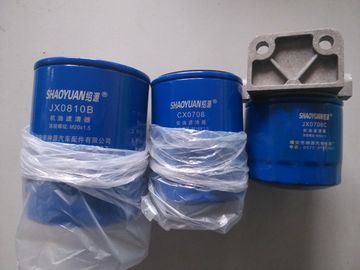 Fuel filter and oil filter  for Weifang Ricardo Engine 295/495/4100/4105/6105/6113/6126